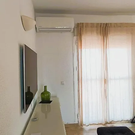 Canela Apartment *