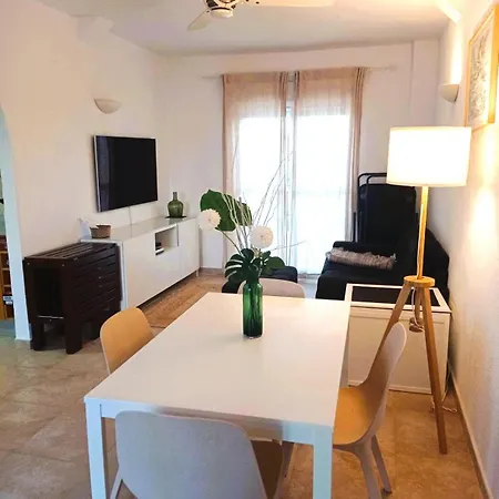 Apartment Canela Conil De La Frontera