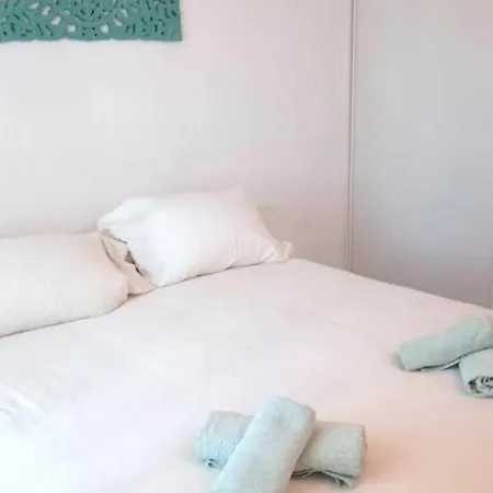 Apartment Canela *