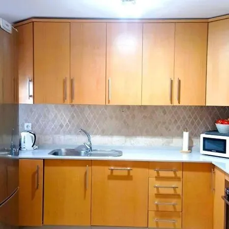 Canela Apartment Conil De La Frontera