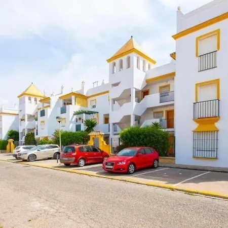 Canela Apartment Conil De La Frontera