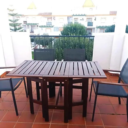 Apartment Canela Conil De La Frontera
