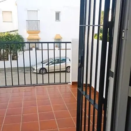Canela Conil De La Frontera